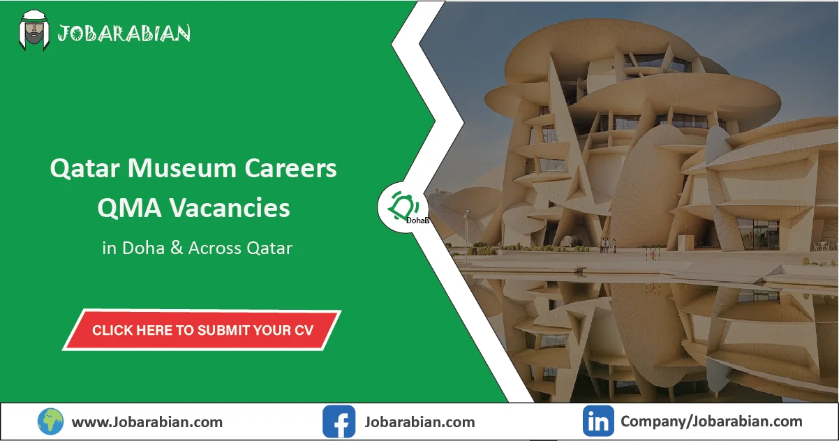 Qatar Museum Careers