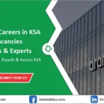 Saudi Aramco Careers