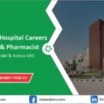 Saudi German Hospital Careers