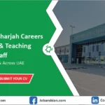 Amity School Sharjah Careers