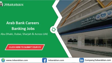 Arab Bank Careers