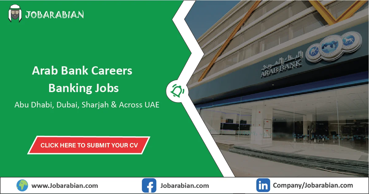 Arab Bank Careers