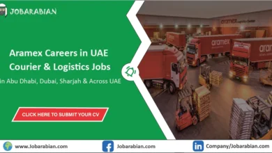 Aramex Careers