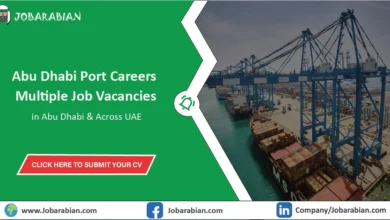 Abu Dhabi Port Careers