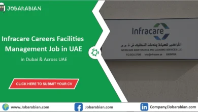 Infracare Careers