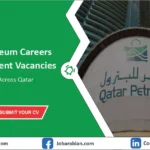 Qatar Petroleum Careers