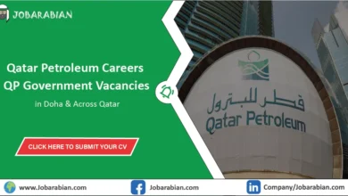 Qatar Petroleum Careers