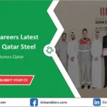 Qatar Steel Careers