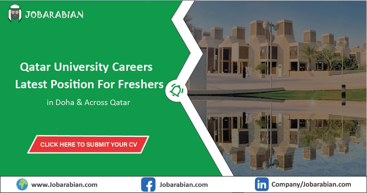 Qatar University Careers