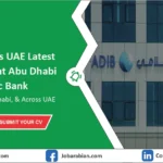 ADIB Careers